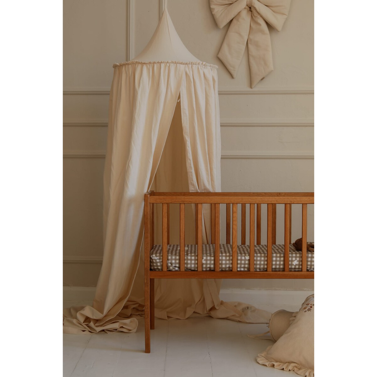 Baldachim Natural