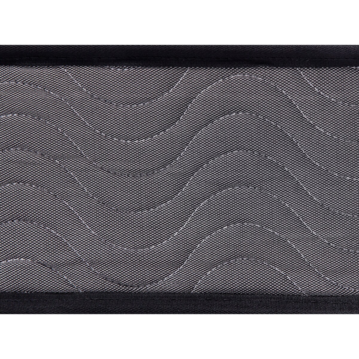 Materac kieszeniowy 140 x 200 cm średnio twardy BLISS