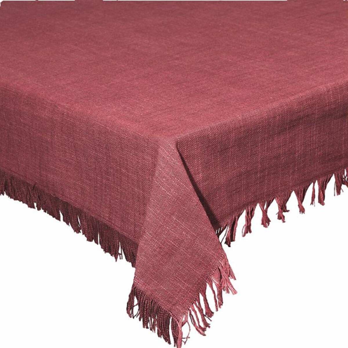 VOLTERRA POMEGRADE OBRUS 140 X 240 CM