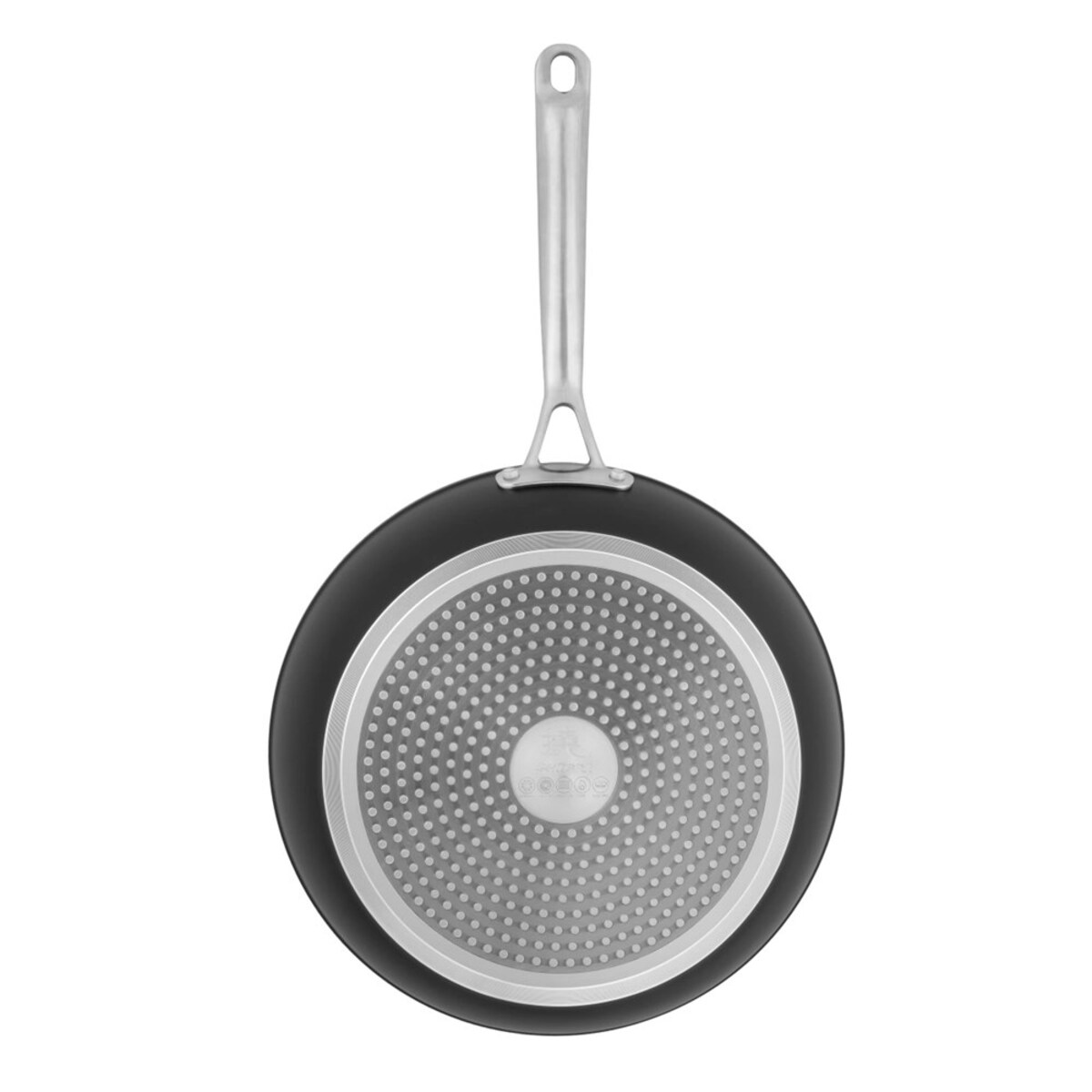 Shiori 撓 Aluguss Pro patelnia z powłoką ceramiczną indukcja 20 cm