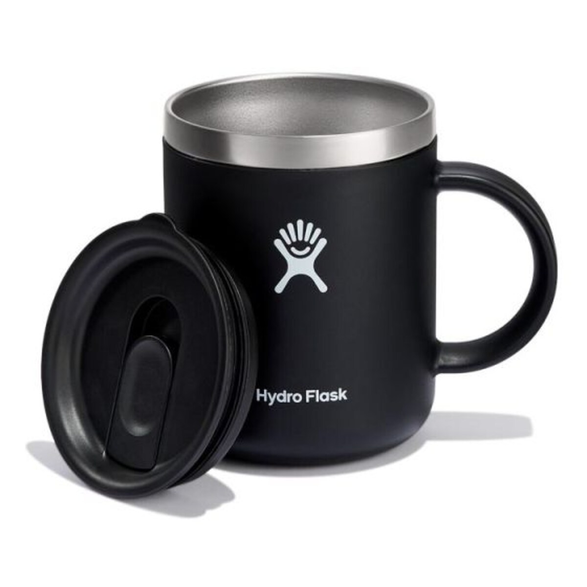 Kubek termiczny 355 ml (czarny) Hydro Flask