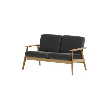 Sofa dwuosobowa Demure-Velluto 19