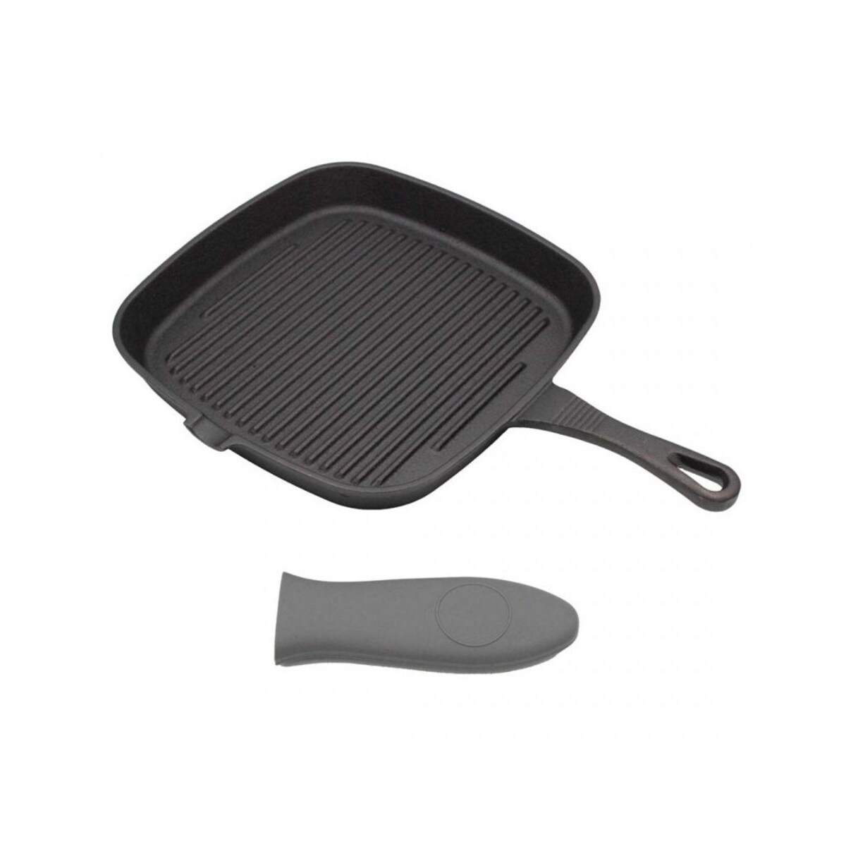 Brunbeste patelnia 62012