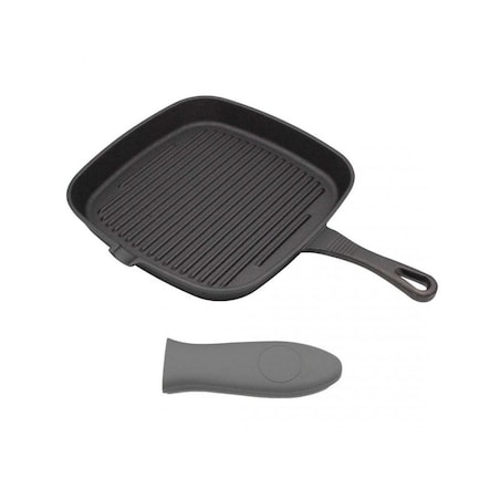 Brunbeste patelnia 62012