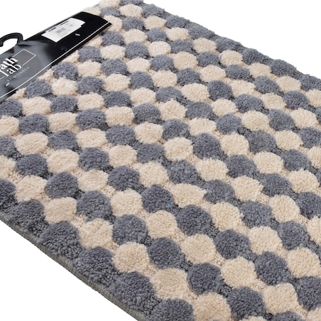 ZAC Dywanik Łazienkowy 80x50cm