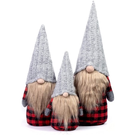 Skrzat świąteczny 50cm YX055