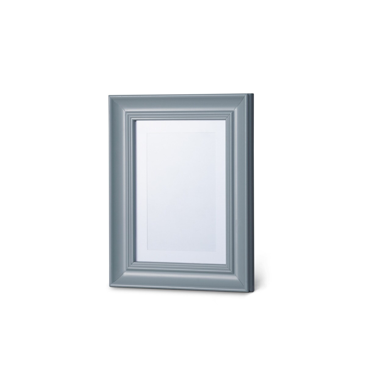 Konsimo LYGUS Ramka, szary