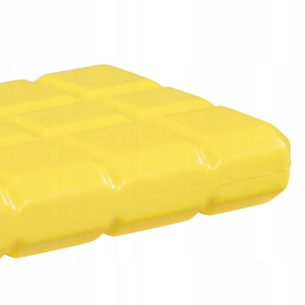 XAVAX Wkład chłodzący do lodówki turystycznej 4 sztuki wielorazowe