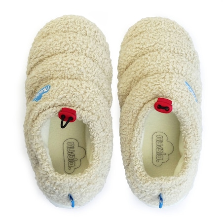 Nuvola Classic Sheep Cream 40-41