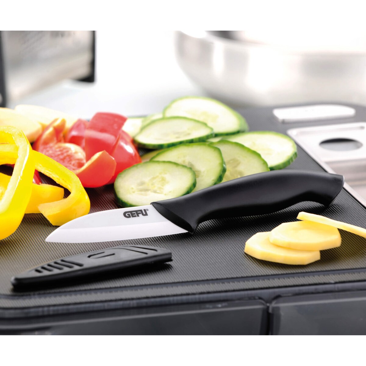 Ceramiczny nóż CERAMO