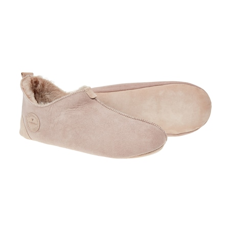 KAPCIE MĘSKIE OXFORD BEŻOWE 43