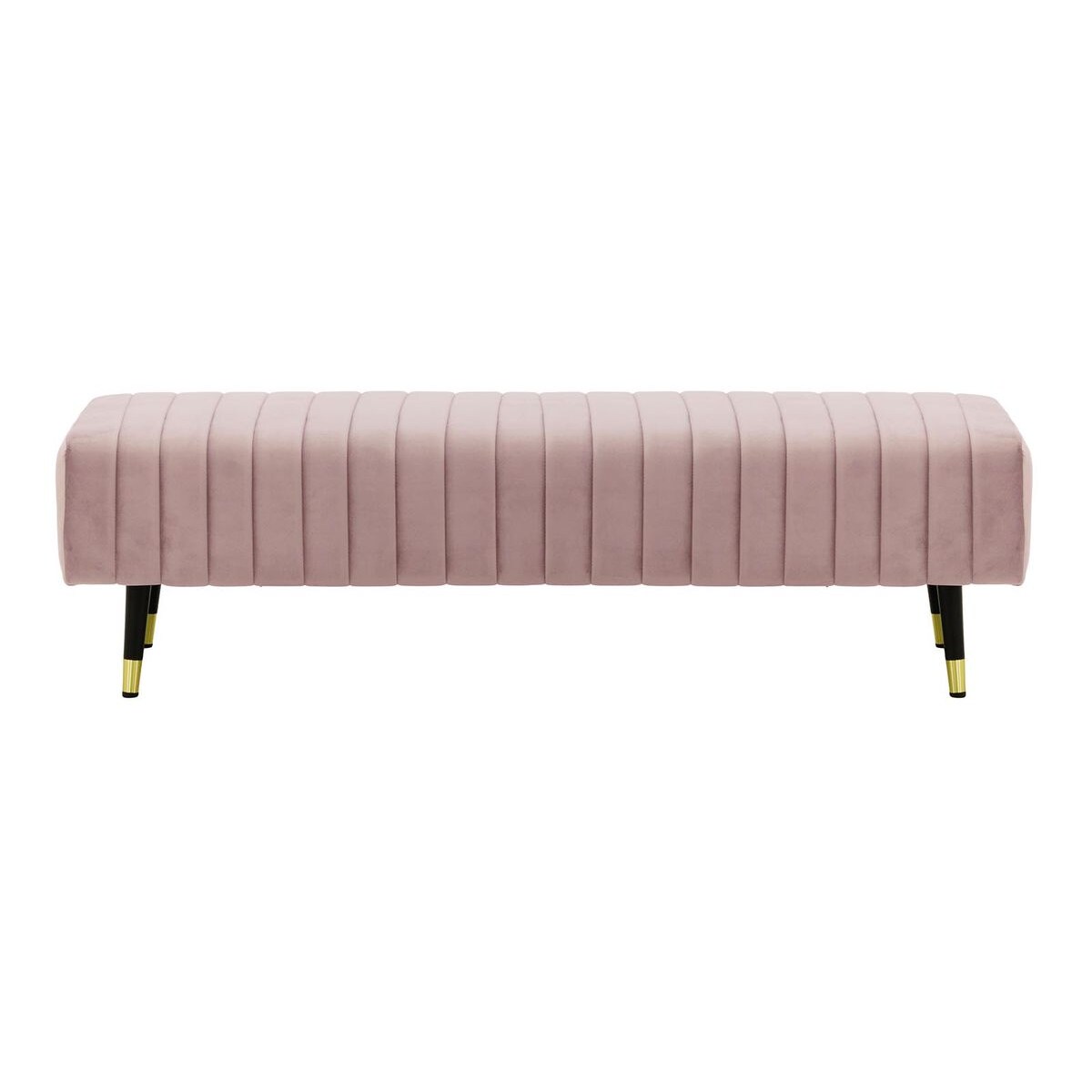 Pufa z przeszyciami Slender-Velluto 14