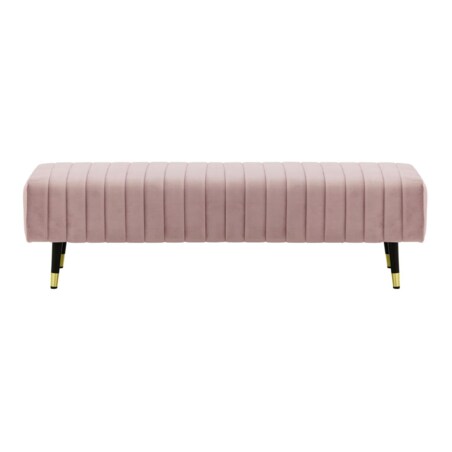 Pufa z przeszyciami Slender-Velluto 14