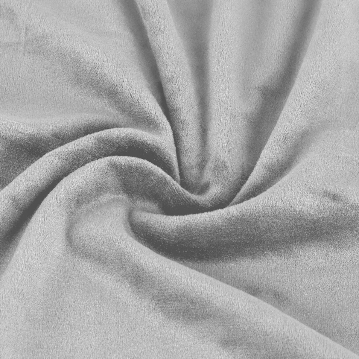 POKROWIEC NA KRZESŁO SKANDYNAWSKIE JASNY SZARY WELUR ELASTYCZNY [21EI]