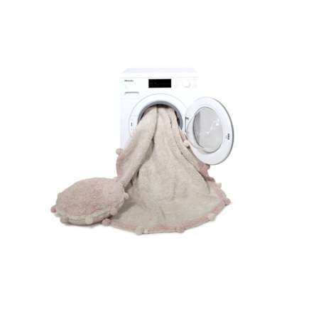 Lorena Canals - Poduszka Bubbly VintageNude