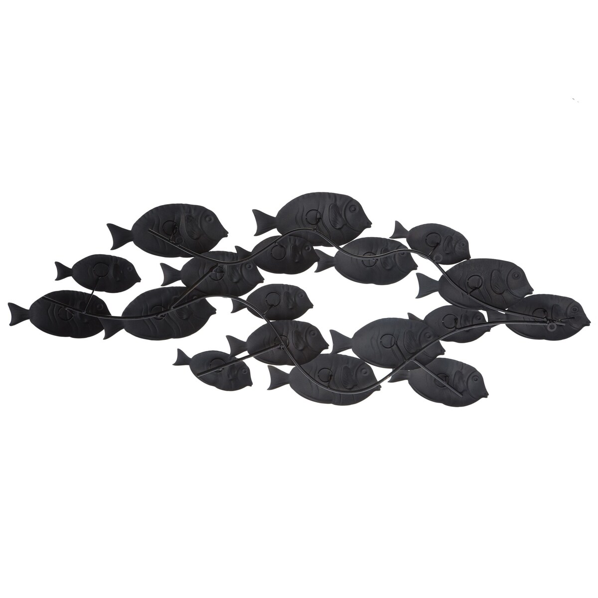 Dekoracja ścienna wielokolorowa FERMIUM