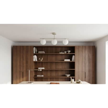 Lampa sufitowa K-6042 z serii RAYA