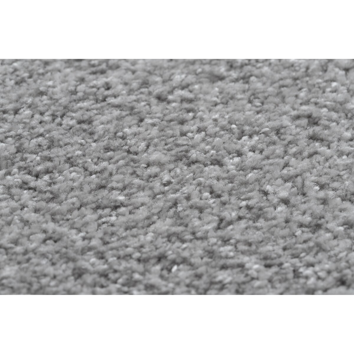 DYWAN koło DISCRETION srebrny koło 100 cm