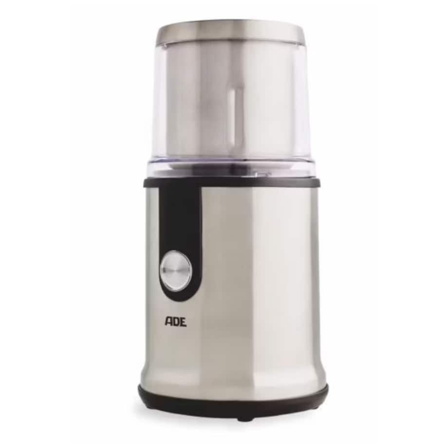 Elektryczny młynek do kawy lub przypraw, ADE
