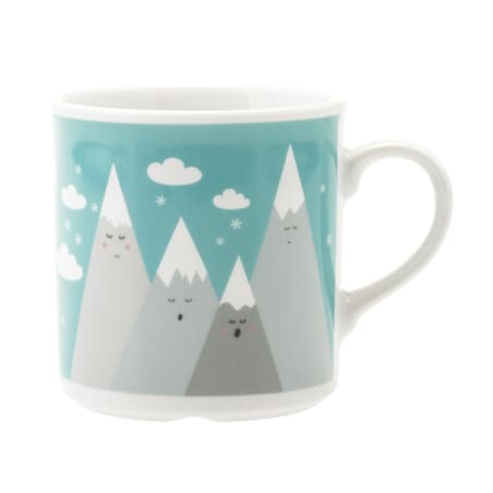 Zestaw dziecięcy dla 1 osoby 3 el. LU44 (0351)