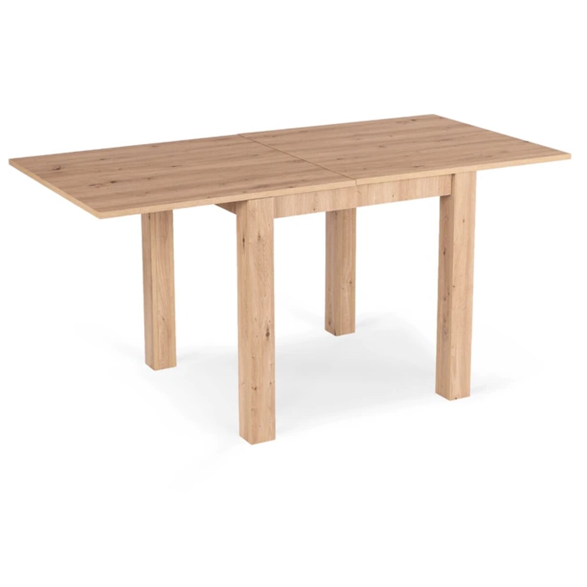 Stół rozkładany do jadalni artisan 80-160 cm MAX