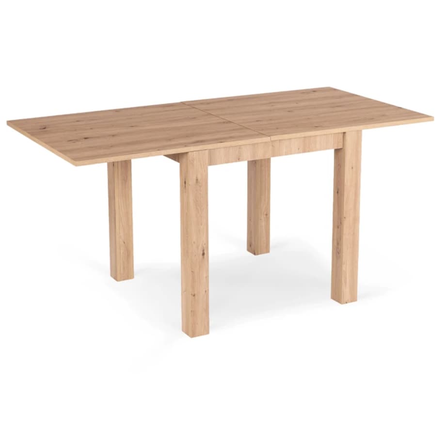 Stół rozkładany do jadalni artisan 80-160 cm MAX