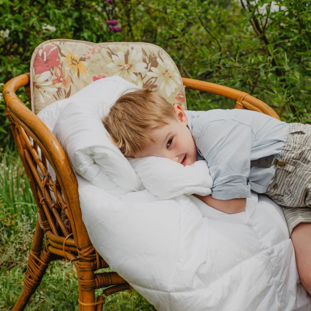 Kołdra Outlast Letnia, 155/160 x 200 cm, AMZ