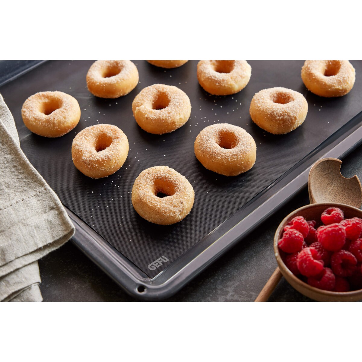 Folia do pieczenia AGEN, 2 szt.