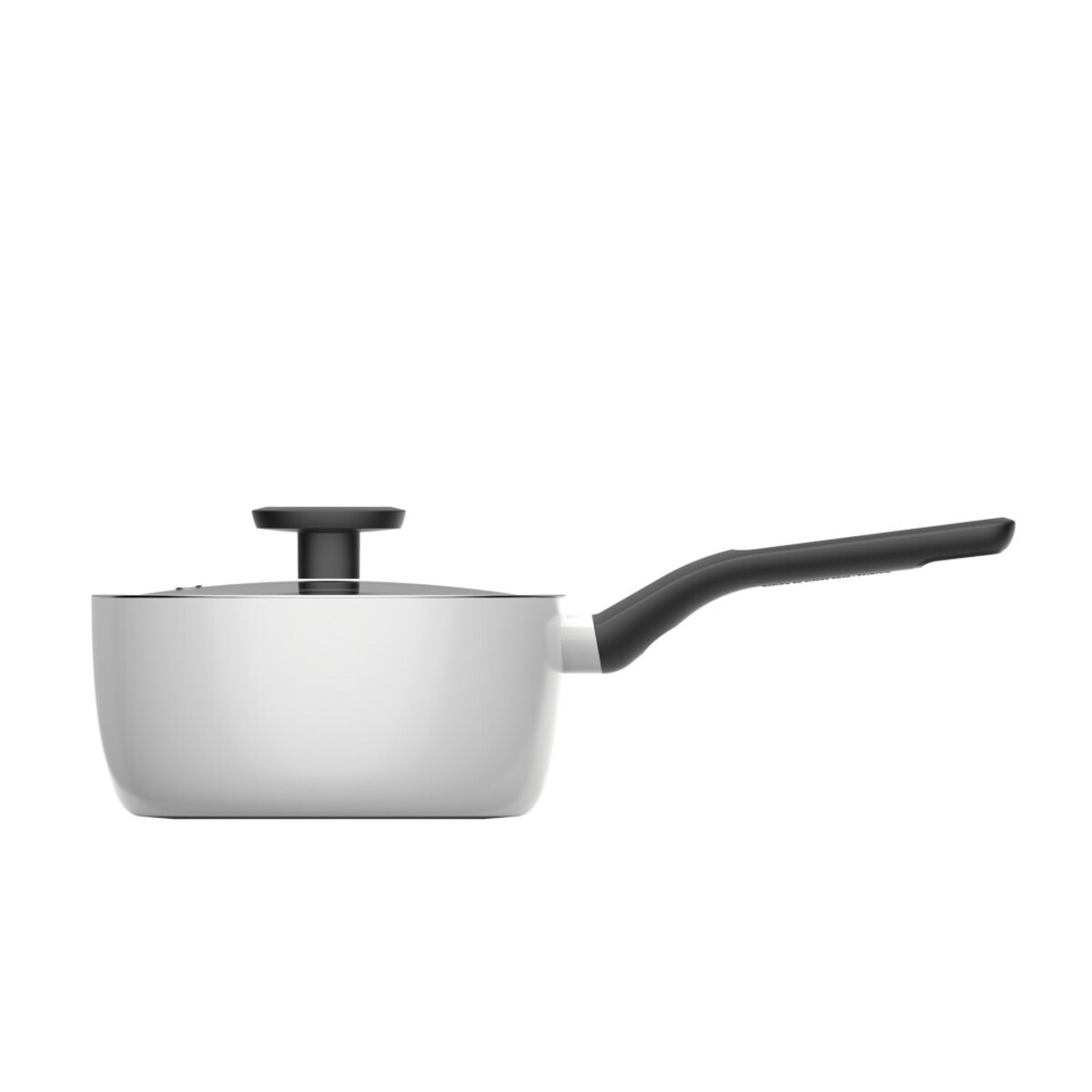 Rondel z pokrywą non-stick Glints Spirit 18 cm, 1,95 L BergHOFF