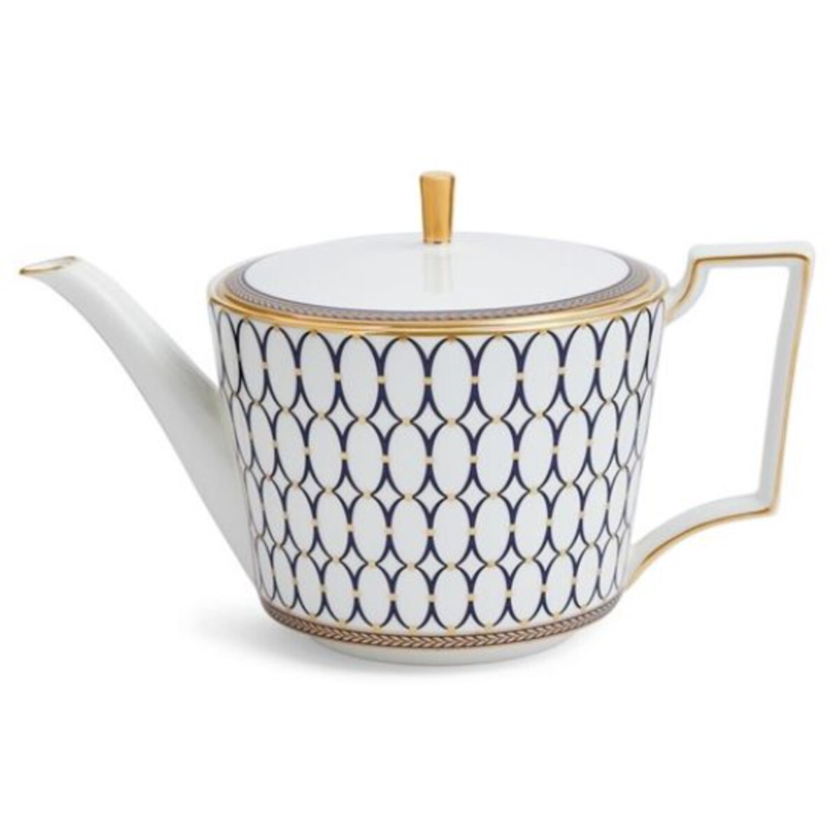 Dzbanek do herbaty 1 l Renaissance Gold Wedgwood