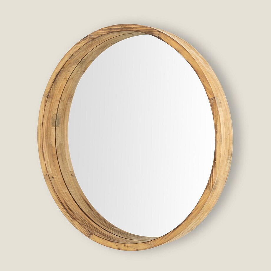 Lustro Arbor ⌀75 cm, 75x8 cm