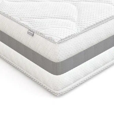 Materac Conga Cashmere, 160 x 200 cm, Hilding