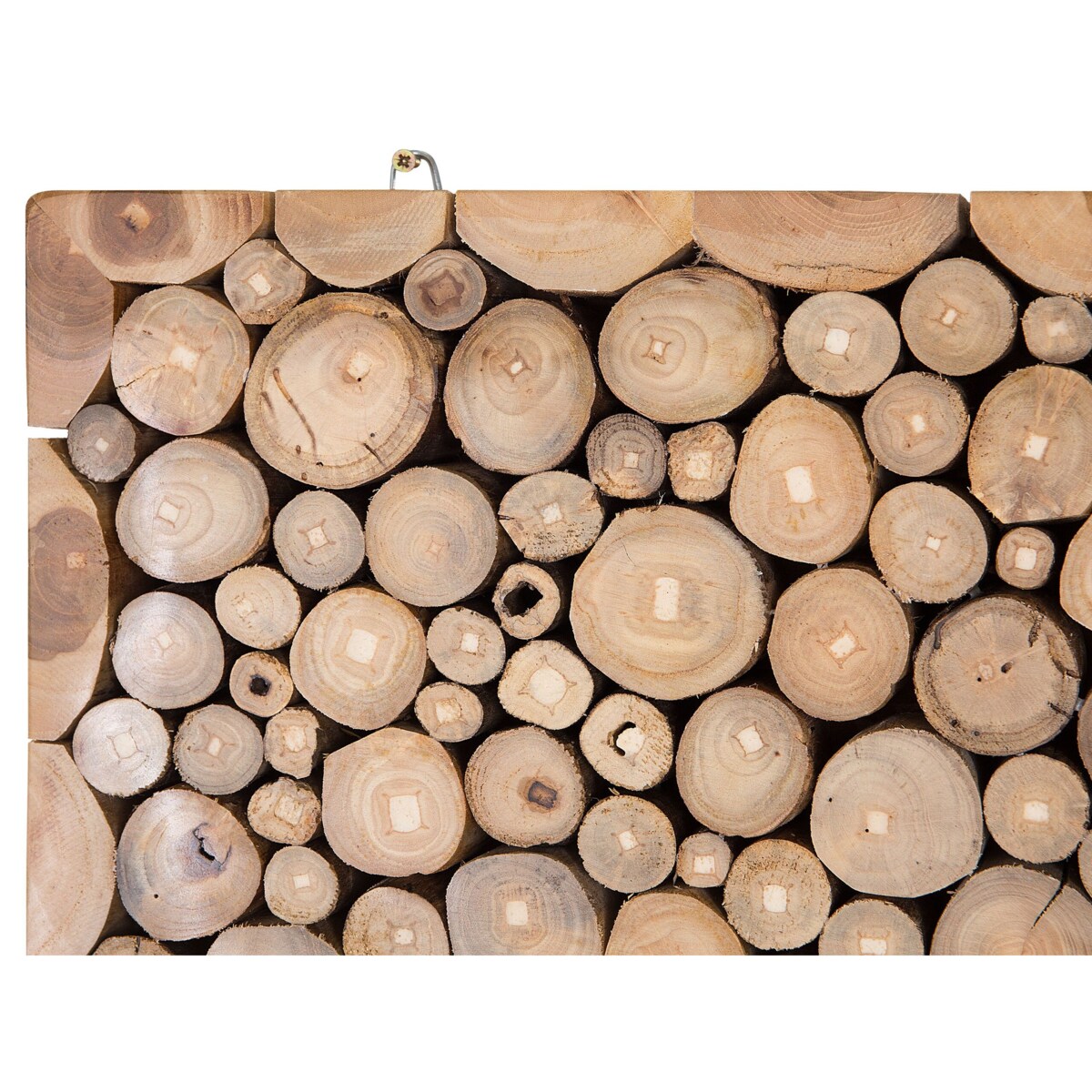 Drewniana dekoracja ścienna TWIG