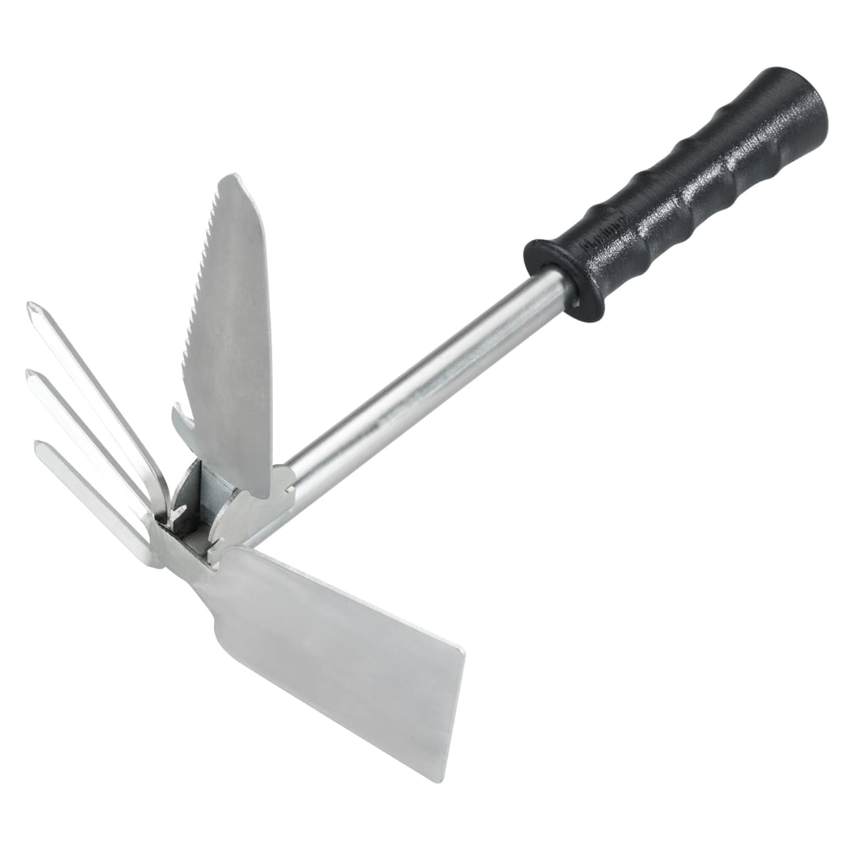 Łopatka ogrodowa 7w1