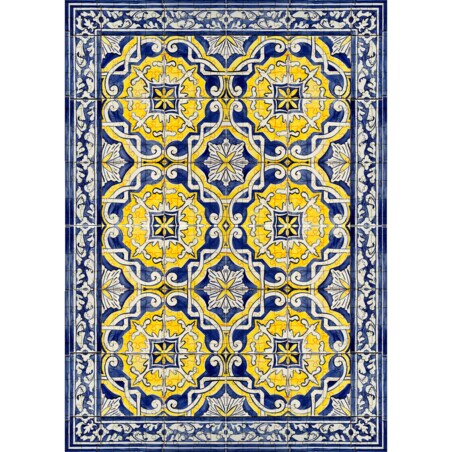 Muno Puzzle "Bica" by Paulina Santos Puzzle 500 el. w ozdobnej tubie