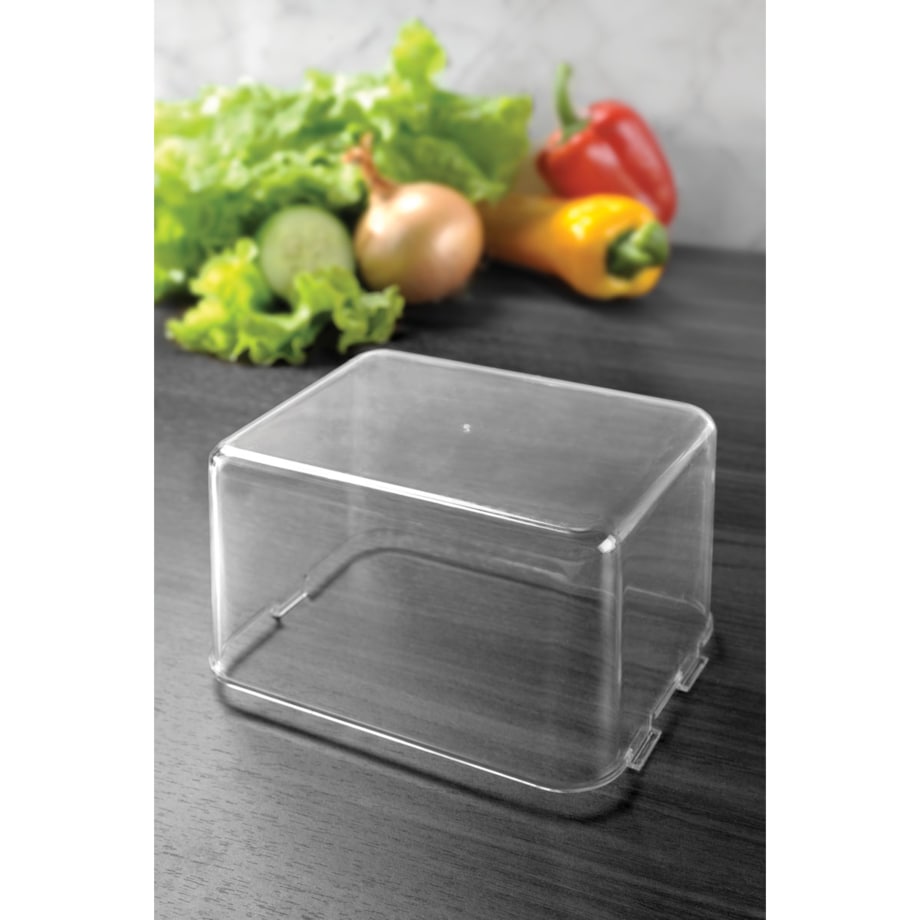 Pojemnik do alligatora stalowego