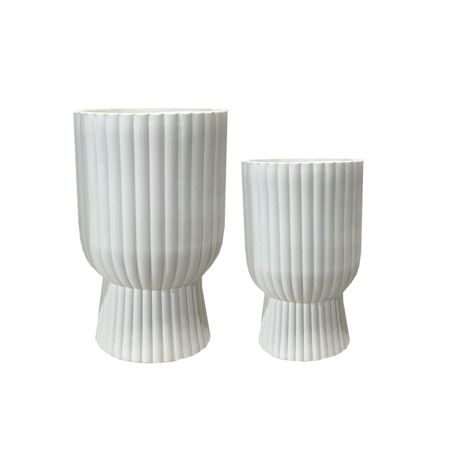 Komplet 2 osłonek HEVRA