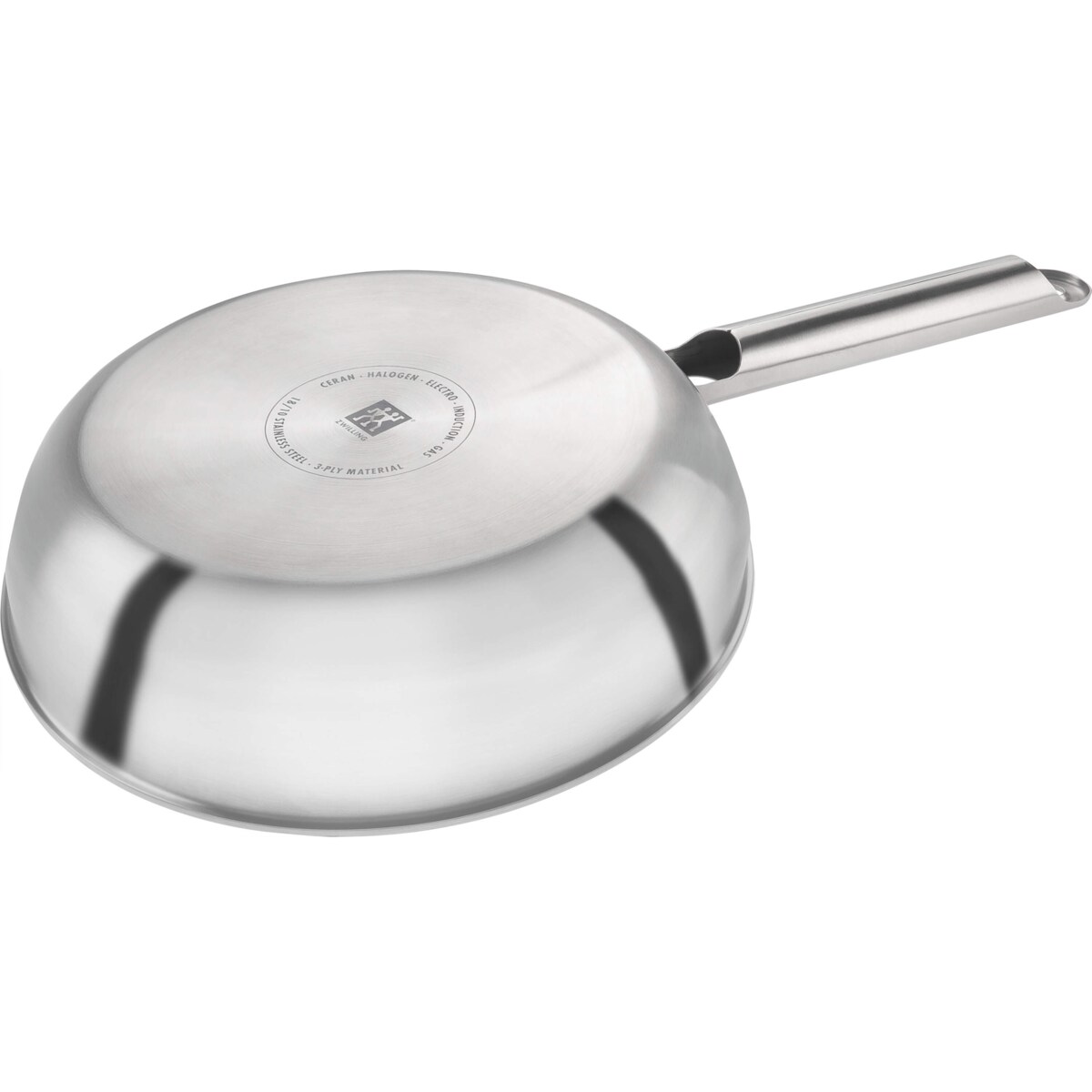 ZWILLING JOY PLUS Patelnia płytka 28 cm
