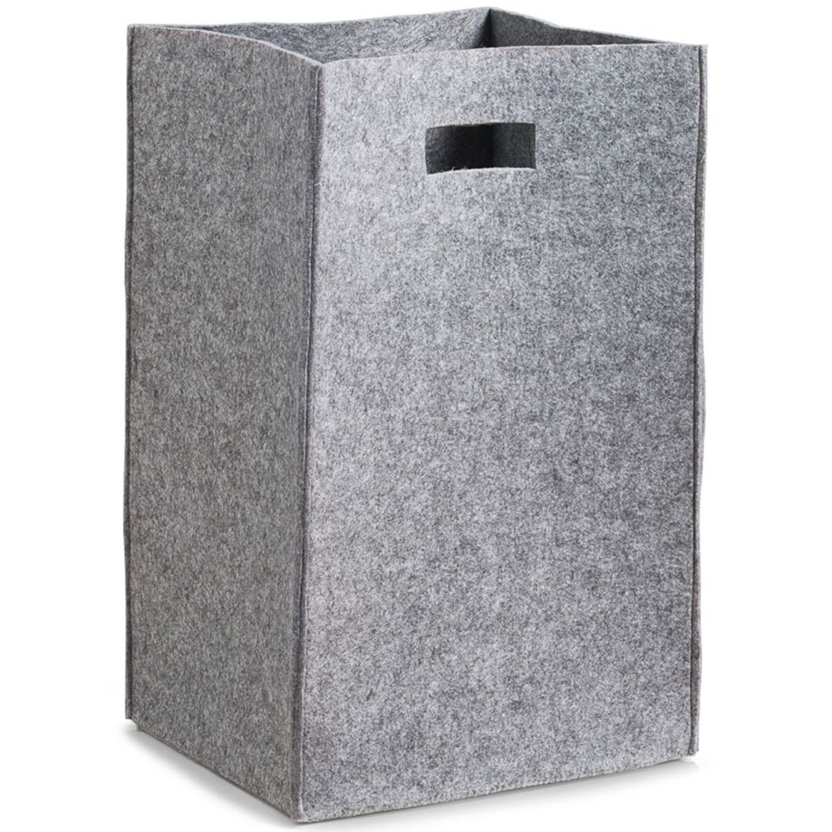 Filcowy kosz na pranie, 35 x 30 x 55 cm, ZELLER