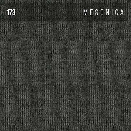 Pomo sofa 2 osobowa Zielony