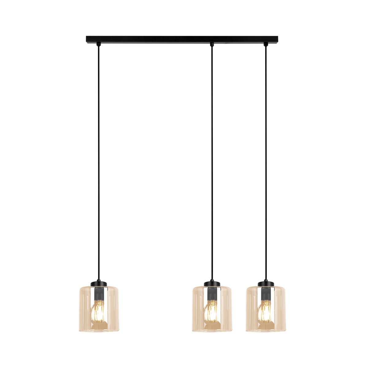 Lampa wisząca K-5570 z serii SORO