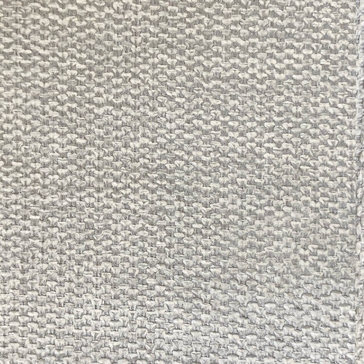 Łóżko kontynentalne ANNABELLE 200x200 z pojemnikiem, Jasny Szary, tkanina Matana 01