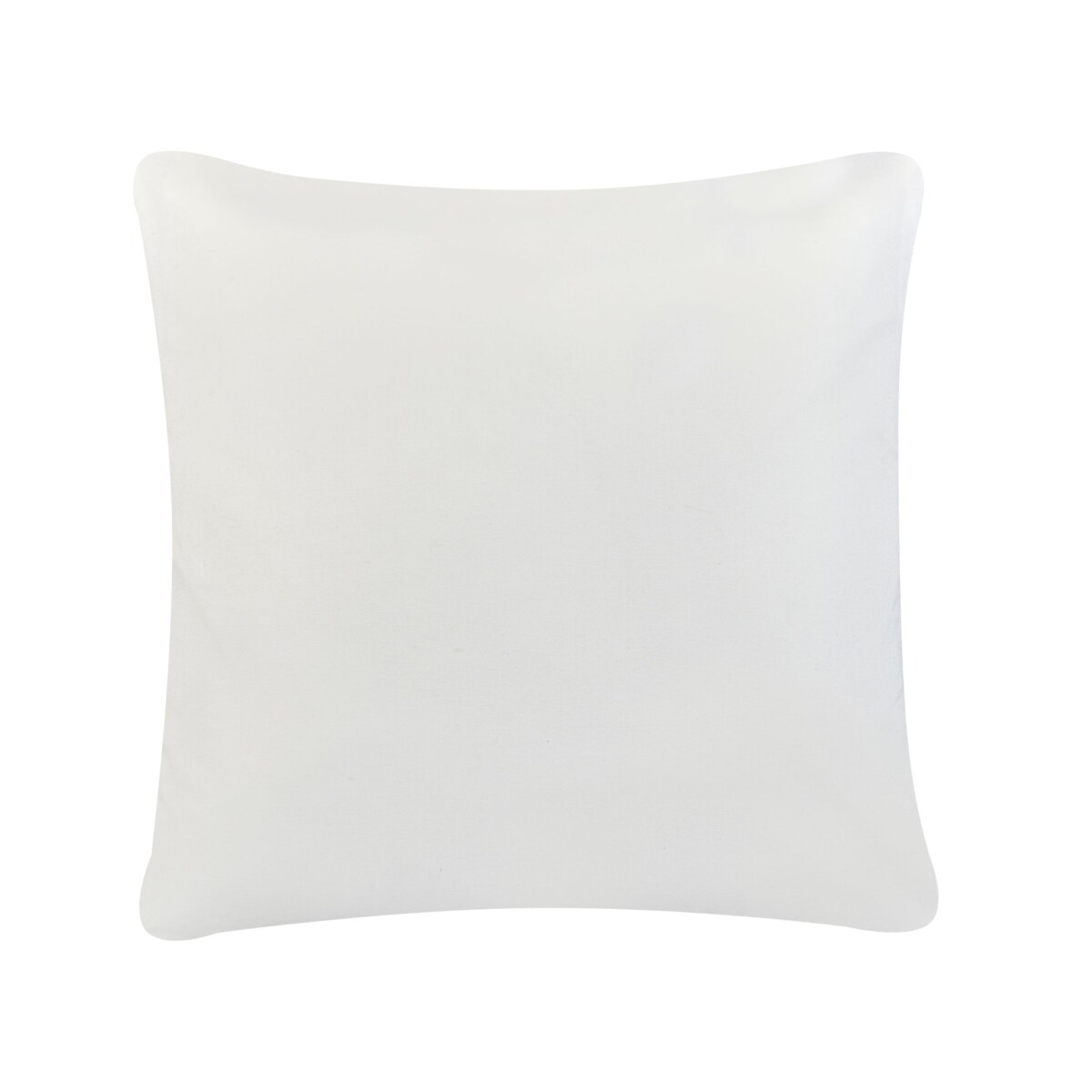 Zestaw 3 poduszek ogrodowych TIDE Jednolity Wzór orientalny 45 x 45 cm Kolorowy