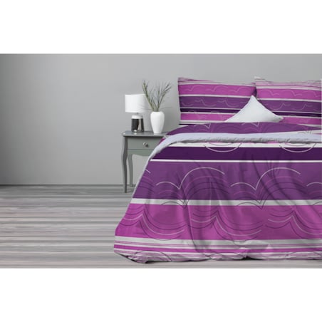 Komplet pościeli z bawełny DANAUS