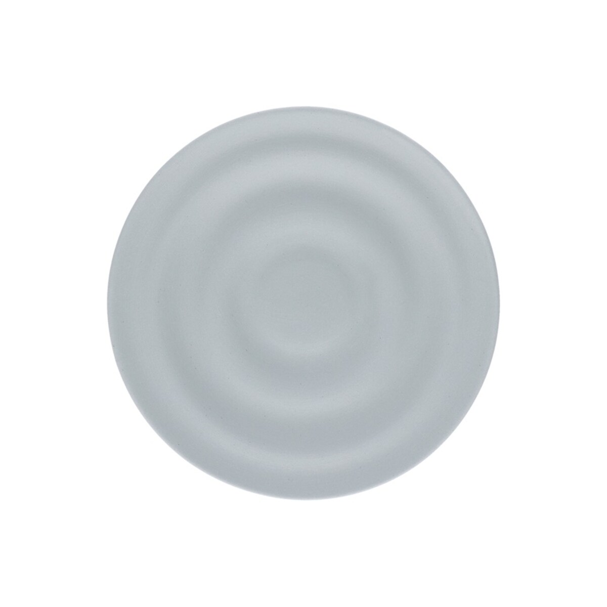 Filiżanka M 250 ml ze spodkiem szara CD25