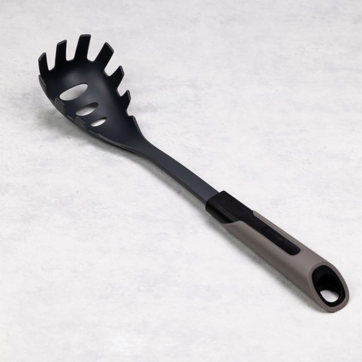 Łyżka kuchenna do makaronu spaghetti KLAUSBERG