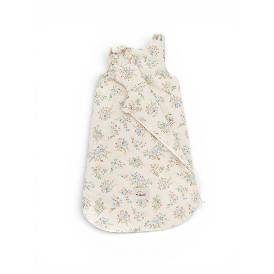 Śpiworek do spania Blooming Meadow