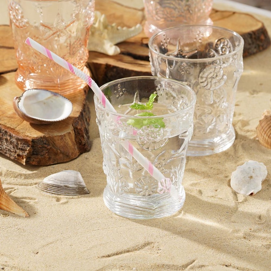 VILLA ITALIA Szklanka 360 ml MARINE