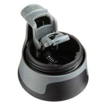 Kubek termiczny Contigo West Loop 2.0 470ml - Koń - Malinowy