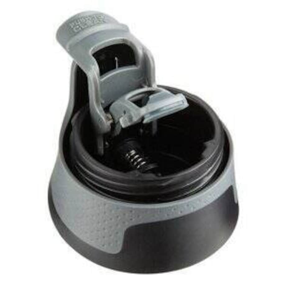 Kubek termiczny Contigo West Loop 2.0 470ml - Koń - Malinowy